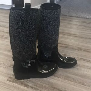 Michael Kors Rainboots
